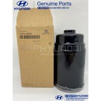 [Chính hãng] Lọc nhiên liệu Diesel xe Hyundai Solati D4CB, Mighty Ex8 - Mã số: 3197359000