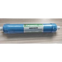 [Chính hãng] Lõi chức năng số 5 Nano Silver, Lõi lọc nước Kangaroo, dùng cho máy lọc nước RO