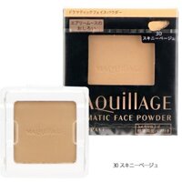 [CHÍNH HÃNG] Lõi Phấn phủ Shiseido Maquillage Dramatic Face Powder (Refill) SPF 18.PA++ (Made in : JAPAN)