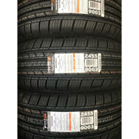 [CHÍNH HÃNG] Lốp MILESTAR 225/55R18 98V MS932 | Lắp xe OUTLANDER, TUCSON, PEUGEOT | BẢO HÀNH 7 NĂM