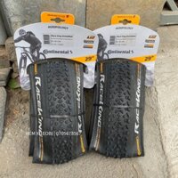 [Chính Hãng] Lốp xe đạp MTB Continental Race King 29X2.0