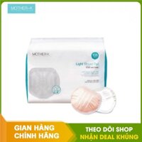 (Chính hãng) - LÓT THẤM SỮA COTTON MOTHER-K HÀN QUỐC (108C) KM13032