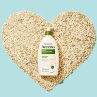 [CHÍNH HÃNG] LOTION DƯỠNG DA AVEENO DAILY MOISTURIZING