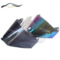 Chính Hãng LS2 MX436 Motocross Mũ Bảo Hiểm Tấm Che Xe Máy Chất Lượng Cao Ống Kính Đôi LS2 MX436 Mũ Bảo Hiểm Kính Bảo Vệ Cho Mũ Bảo Hiểm Xe Máy