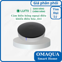 [Chính hãng] LUMI Cảm biến hồng ngoại điều khiển điều hòa ,TV  LM-IRZ/2.1