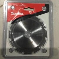 [Chính Hãng] Lưỡi cưa gỗ 110x20x12T mkt D-15562