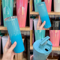 [CHÍNH HÃNG] LY GIỮ NHIỆT 2 NẮP STARBUCKS CHINA