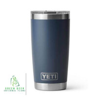 [Chính hãng] Ly Giữ Nhiệt YETI Rambler 20oz Tumbler MagSlider (600ml)