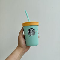 [Chính hãng] Ly Giữ Nhiệt Starbucks Hobby Gather Haloween 355ml