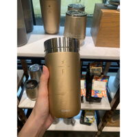 |CHÍNH HÃNG| LY GIỮ NHIỆT STARBUCKS RESERVE X STANLEY 16OZ