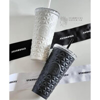 |CHÍNH HÃNG| LY STARBUCKS GIỮ NHIỆT DION TANABATA 591ML