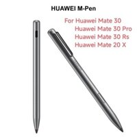 Chính Hãng M-Pen Cho HUAWEI Stylus Pen Mate 20 X Mate30 Pro 30RS Điện Thoại Cảm Ứng Bút C-Ever-Pen 4096 Cấp Độ