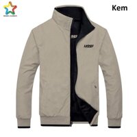 (Chính Hãng) [Mã FAMALLT5 giảm 15% đơn 150K] Áo khoác dù 2 mặt chống Nước aodacc - 22027 unisex, form đẹp