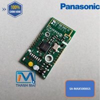 [Chính hãng] Mạch BLUETOOTH Dàn âm thanh Panasonic SA-MAX5000GS