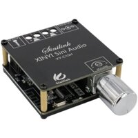 [CHÍNH HÃNG] Mạch loa bluetooth 5.0 XINYI Sini Audio 2x20W khuếch đại âm thanh