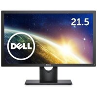 [Chính Hãng] Màn hình Dell E2216HV 21.5Inch