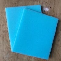 [Chính Hãng] Màng lọc bụi mịn cho Máy lọc không khí Coway Classic AP-1018F