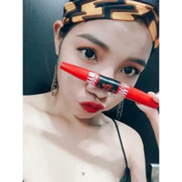 Chính hãng Mascara Hai Đầu Sivanna Super Model 5X Long- Thái Lan