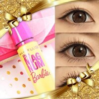 [chính hãng] Mascara maybelline Barbie