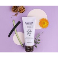 [Chính hãng] Mặt Nạ Bùn Dạng Kem Papa Recipe Chiết Xuất Cà Tím Eggplant Clearing Mud mask 100ml