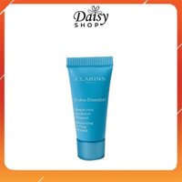 [CHÍNH HÃNG] Mặt Nạ Cho Vùng Da Mắt Clarins Sample Hydra - Essentiel Eye Mask 5ml