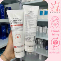 [Chính hãng] Mặt nạ kem dưỡng trắng HISTOLAB LIGHTENING CREAM MASK - chính hãng Hàn Quốc