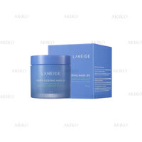 (Chính Hãng) Mặt Nạ Laneige Water Sleeping Mask_Ex 70ML