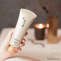Chính hãng-Mặt nạ lột thảo dược cao cấp Sulwhasoo