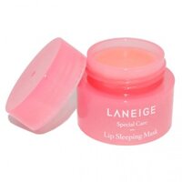 [Chính Hãng] Mặt Nạ Ngủ Môi Laneige Lip Sleeping Mask 20ml