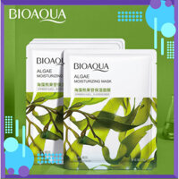 [chính hãng] Mặt nạ rong biển dưỡng da SeaWeed Mask Bisutang giúp da mịn màng trắng sáng-W94-B06T2