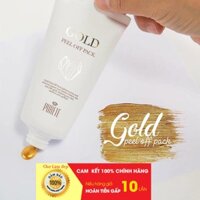 [Chính hãng] Mặt nạ vàng 24k dạng gel lột Hàn Quốc