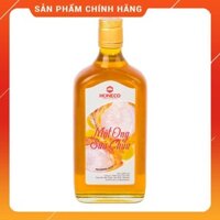 [CHÍNH HẴNG] Mật Ong Sữa Chúa Tam Đảo 600ml - Bồi bổ sức khỏe, chăm sóc sắc đẹp