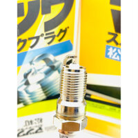 Chính hãng Matsuwa Bugi BẠCH KIM nội địa Nhật Ford Focus ITR6F-13 Idirium