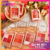 Chính hãng MÀU MẮT SIVANA COLOR HF6031