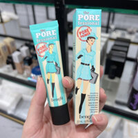 (Chính hãng) Mẫu mới 2022 - Kem lót BENEFIT the PORE che lỗ chân lông, kiềm dầu cực đỉnh