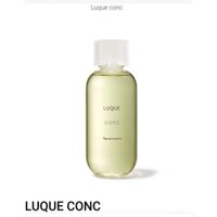 [Chính hãng - Mẫu Mới Nhất] NƯỚC LOẠI BỎ TẾ BÀO DA CHẾT NARIS LUQUE 3 CONC 210ml