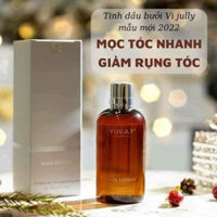 [CHÍNH HÃNG] MẪU MỚI TINH DẦU BƯỞI KÍCH MỌC TÓC VIJULLY 150ML - HAIR LOTION