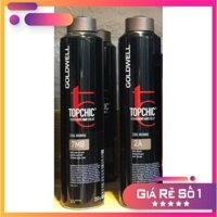 [CHÍNH HÃNG] Màu nhuộm Goldwell Topchic 250gam