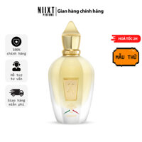 [Chính hãng] Mẫu thử nước hoa Xerjoff Naxos 1861 | NIIXT