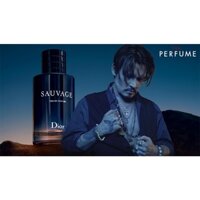 [CHÍNH HÃNG] Mẫu thử nước hoa Dior Sauvage Eau de Parfum 10ml