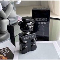 (Chính hãng) Mẫu thử - Nước hoa nam Moschino Toy Boy EDP 10ml