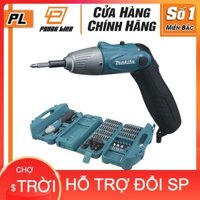 [Chính Hãng] Máy Bắt Vít Makita 6723DW (4.8V-Pin liền)