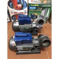 [CHÍNH HÃNG] Máy bơm ao 0.75KW 1.1KW | Bơm nước 1 pha Thiên Long Thuận Yến( Cam kết lõi đồng 100%)