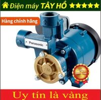 [CHÍNH HÃNG] Máy bơm nước tăng áp Panasonic GA-125FAK