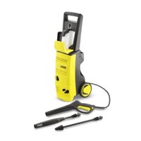 [CHÍNH HÃNG] MÁY BƠM RỬA XE CAO ÁP GIA ĐÌNH KARCHER K3.450