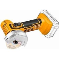 [CHÍNH HÃNG ]Máy cắt mài mini dùng pin 20V  (không kèm pin và sạc) INGCO