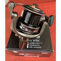 [Chính Hãng] Máy Câu Cá Debao RS ̀̀chuyên câu bạo lực