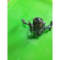 [CHÍNH HÃNG] máy câu cá đời cũ GE3O (NGOẠI NHẬP)