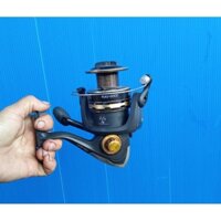 [CHÍNH HÃNG] Máy câu cá-Đời cũ RAV-6000