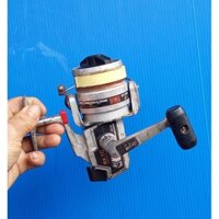 [CHÍNH HÃNG ]Máy câu cá - Đời cũ RYOBY-RX-10 GEAR RATIO 138